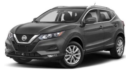 NISSAN ROGUE SPORT 2022 JN1BJ1BW3NW486923 image